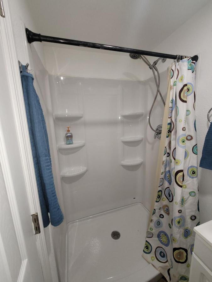 Cozy Studio Apt Orlando Kültér fotó