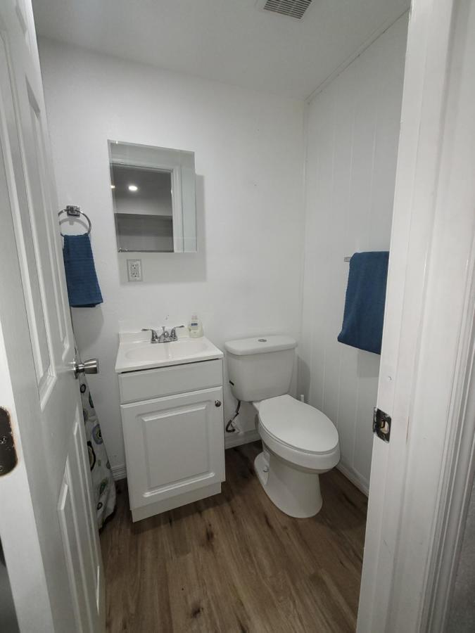 Cozy Studio Apt Orlando Kültér fotó